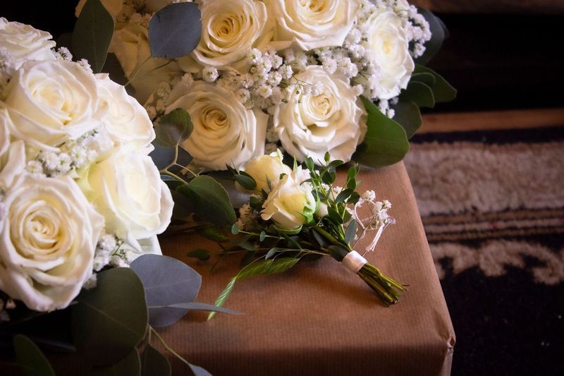 Wedding example 1